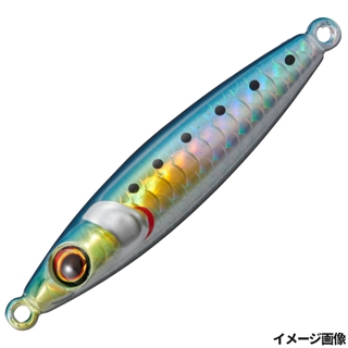 #1 イワシ(ケイムラ)