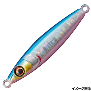 #2 ブルーピンク(ケイムラ)