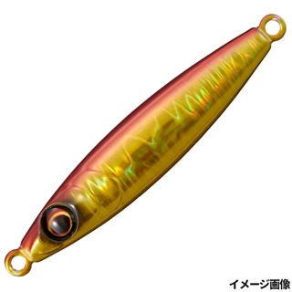 #4 レッドゴールド