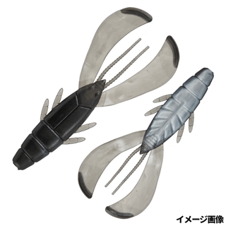 #7 シルエットブラック