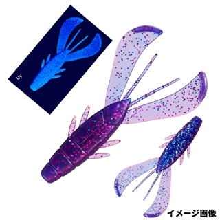 13 ケイムラバイオレット
