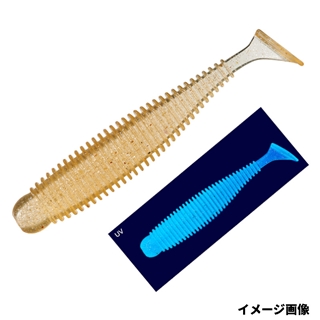 メジャークラフト ロックライバー マジックシャッド 3.2インチ 12 ケイムラハイボール【ゆうパケット】