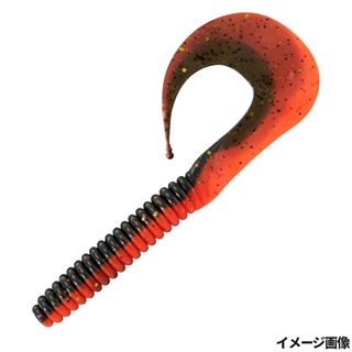 17オレンジテイル