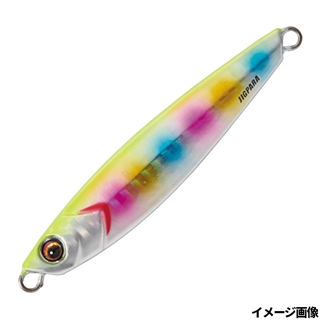 #38 チャートキャンディ