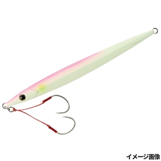 #12 ピンクグロー