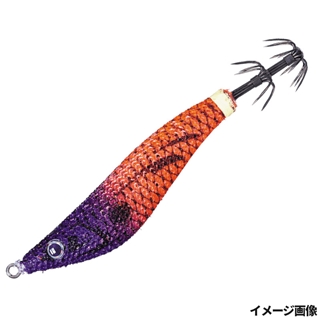 #11 パープル夜光パープルレッド