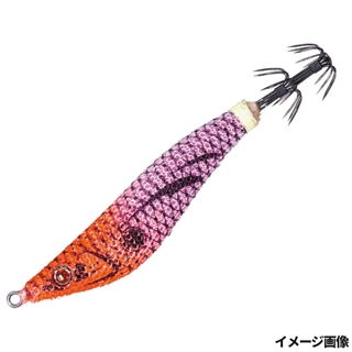 #13 レッド夜光レッドヘッド