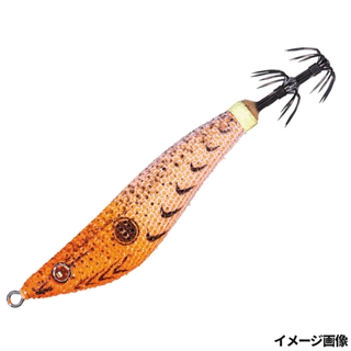 #14 オレンジ夜光オレンジヘッド