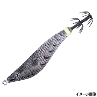 #15 ブラック夜光ブラックヘッド