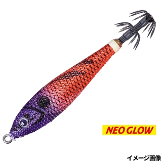 #11 パープル夜光パープルレッド