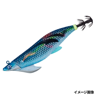 #3 ブルー夜光マーブルブルー