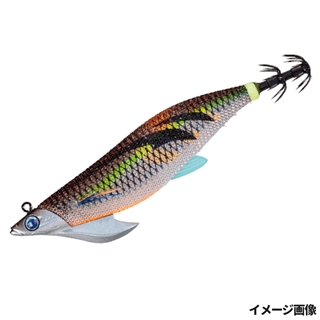 メジャークラフト 餌木蔵 ベイトフェザー TR 3.5号(30g) #1