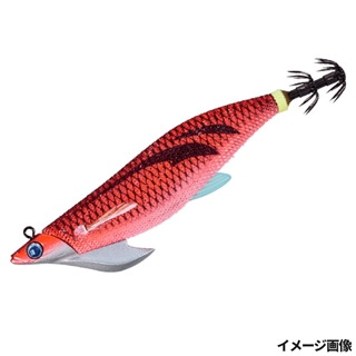 #8 クリアアピールレッド