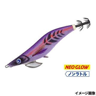 #11 パープル夜光レッドパープル(デザインレッド)