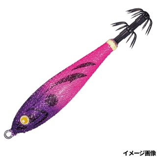 #16 夜光パープルピンク