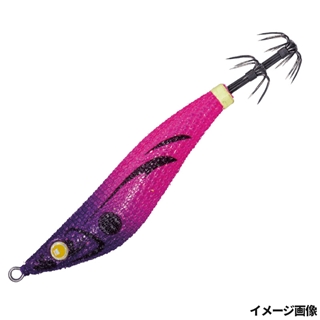 #16 夜光パープルピンク