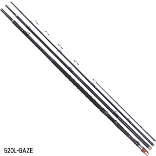 新鋭石鯛540遠投 Rod.com 石鯛竿 新鋭 石鯛 520L-GAZE【大型商品】 - 釣具のポイント 【公式