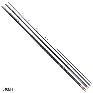 新鋭 石鯛 540MH【大型商品】 - 釣具のポイント 【公式