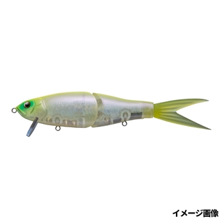 フィッシュアロー フィッシュアロー×DRT ライザージャック