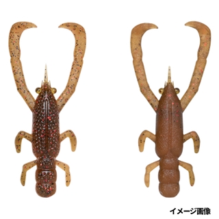 #06グリパンレッド/オレンジ(ツートンカラー)