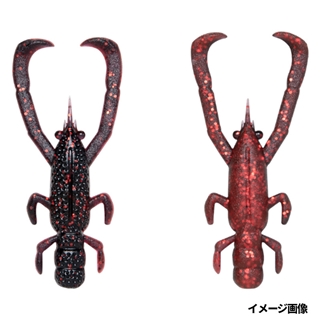 #07アメザリ(ツートンカラー)