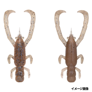 #08モエビ(ツートンカラー)