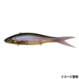 #03 マットワカサギ