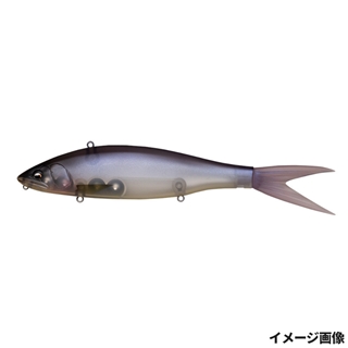 #05 マットシャッド