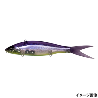 #06 バイオレット