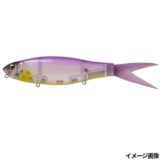 #09 バイオレット