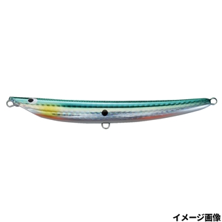 #01 カタクチトウゴロウ