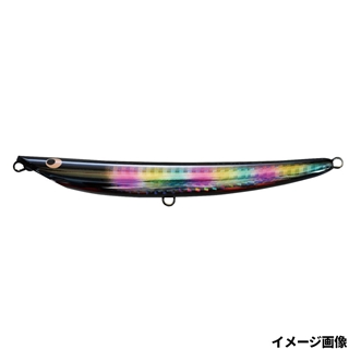 #07 ブラックレインボー