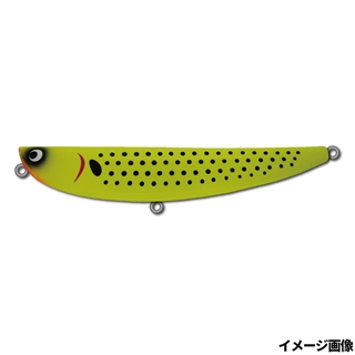 #09 マットチャートコノシロ