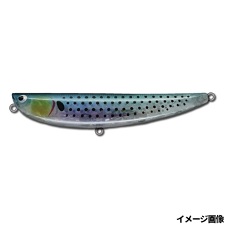 #10 クリアーコノシロ