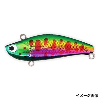 #07 タマムシピーコック