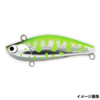 #11 ライムバックGP