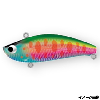 #07 タマムシピーコック