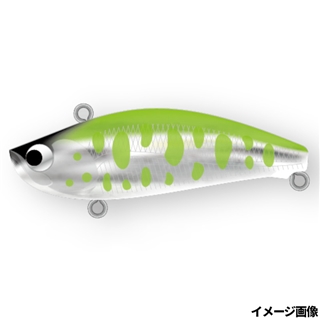 #11 ライムバック GP