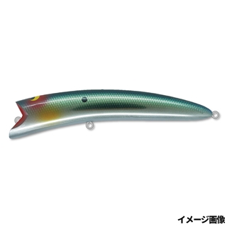 X659 ダークテネシーシャッド(限定カラー)