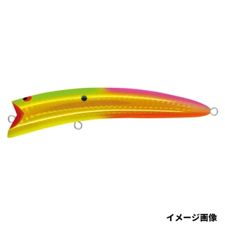 09 ゴールデンアマゾン