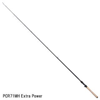 ロッド TM 8Pod ROD(タコーレ エイトポッド ロッド) 8P-762XHS ロッド | Megabass