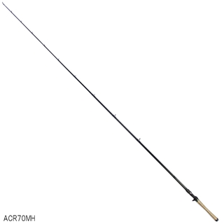 ACR70MH バスロッド【大型商品】 - 釣具のポイント 【公式