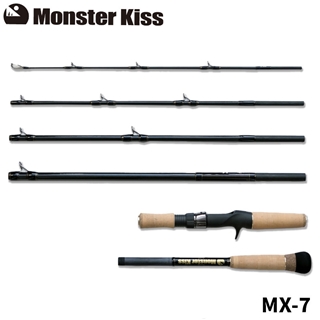 Dear Monster MX-7