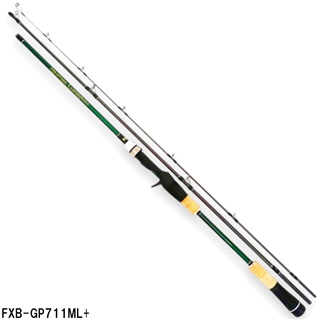 ガリンペイロ　Garimpeiro FXB-GP711ML+ ガリンペイロ Garimpeiro FXB-GP711ML+（INX LABEL Garinpeiro