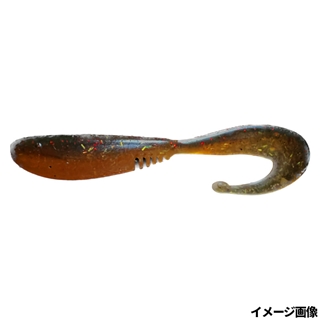 #221 カモフラブラウン