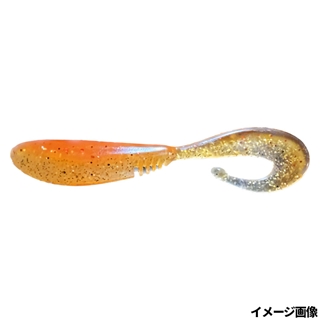 #241 スプリングスオレンジ