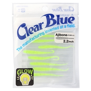 チャートグローホロ