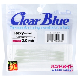 クレイジーグロー