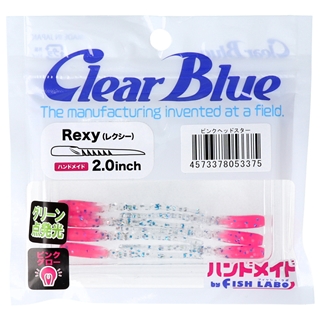 ピンクヘッドスター