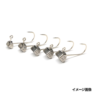 ClearBlue サイコロヘッドTough-TG 2.5g【ゆうパケット】